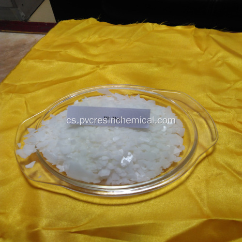 Polyethylenový vosk s vysokou viskozitou pro plasty